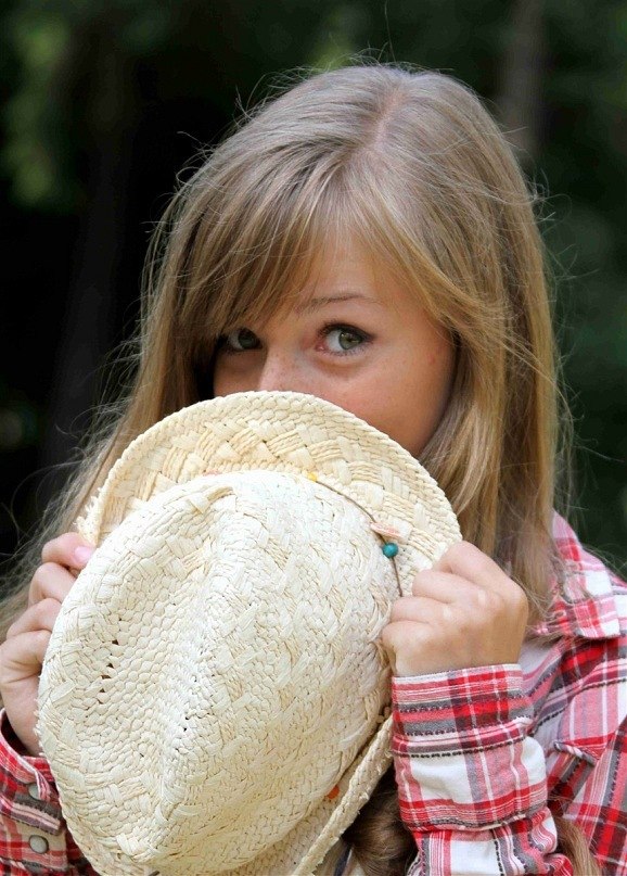 Анастасия Завгородняя | Днепр (Днепропетровск)