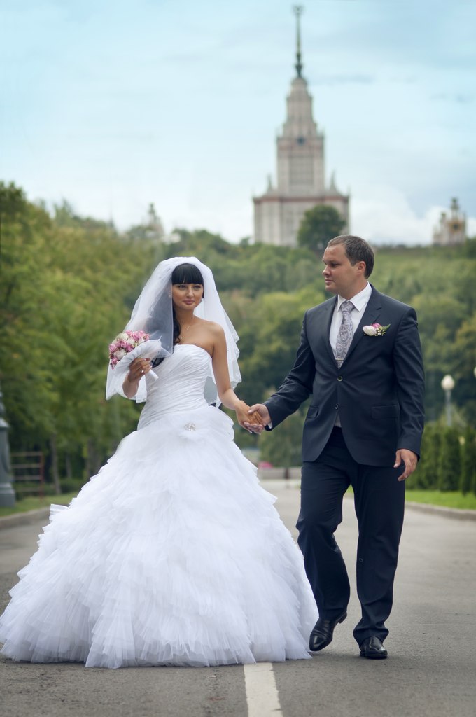 Николай Клыков | Москва