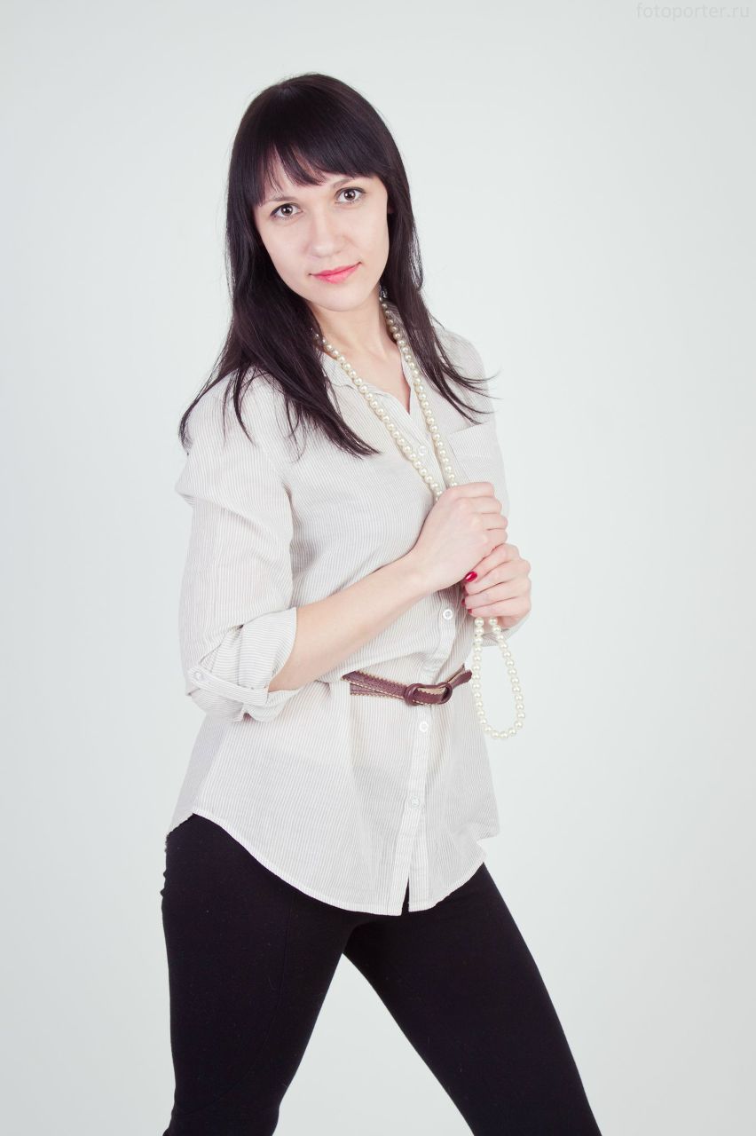 Женечка Павлова | 