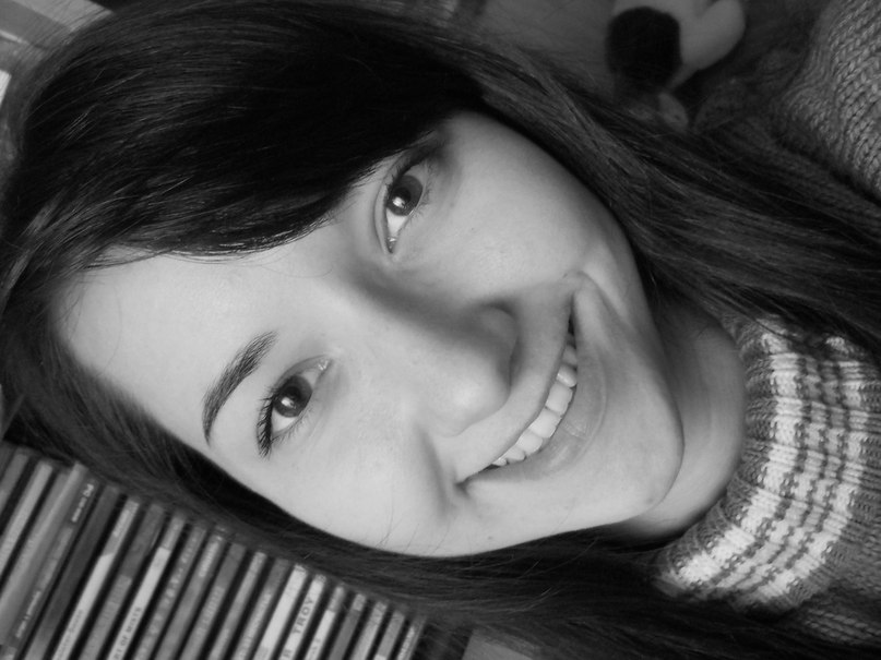 Анна Горбацкая | Нижний Новгород