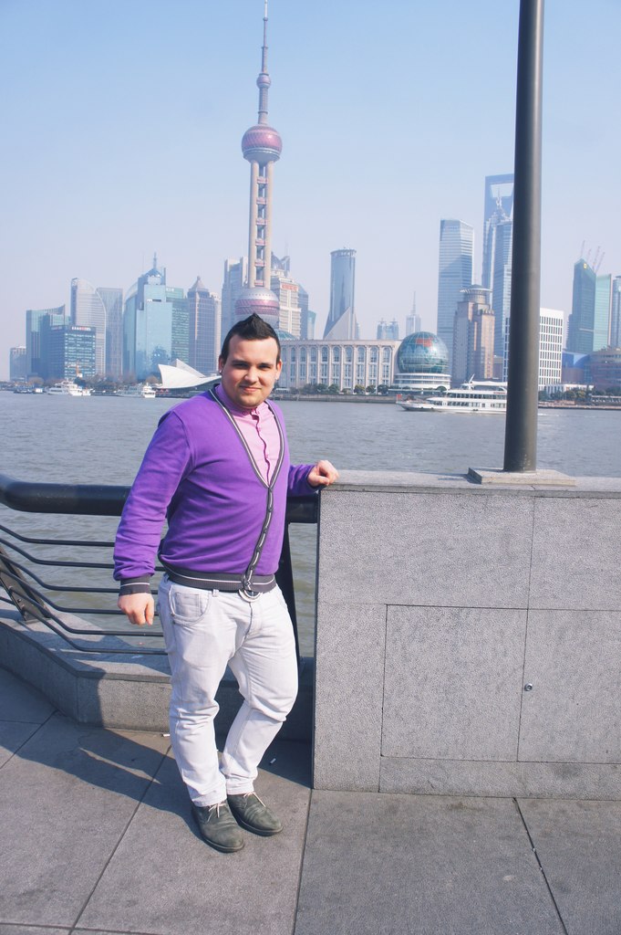 Лёка Суслов | Москва