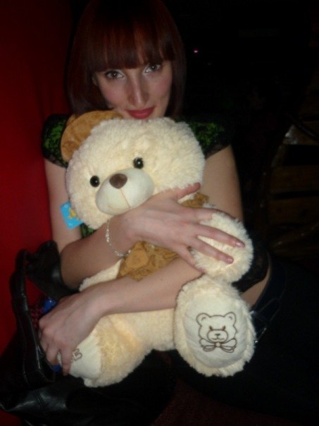 Татьяна Синегина | Мелитополь