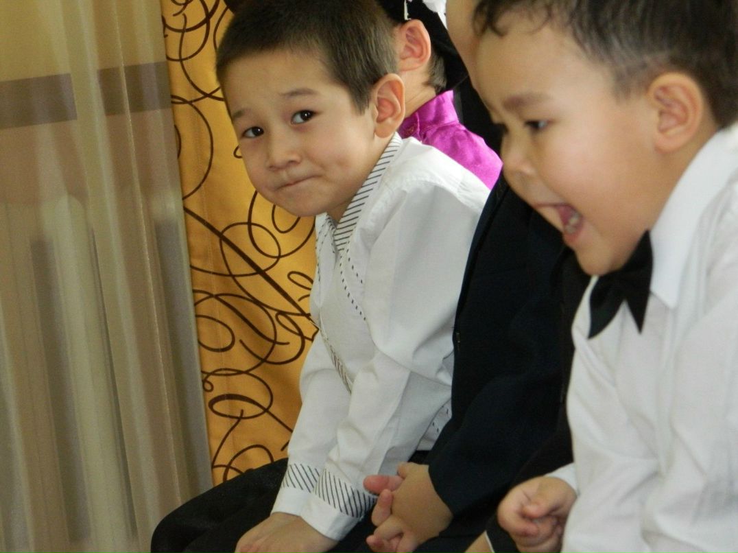 Lyazzat Doskalieva | Атырау