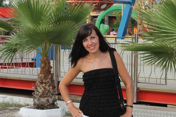 №33, Ксения Леденёва, 36 лет, Новосибирск №33, Ксения Леденёва, 36 лет, Новосибирск