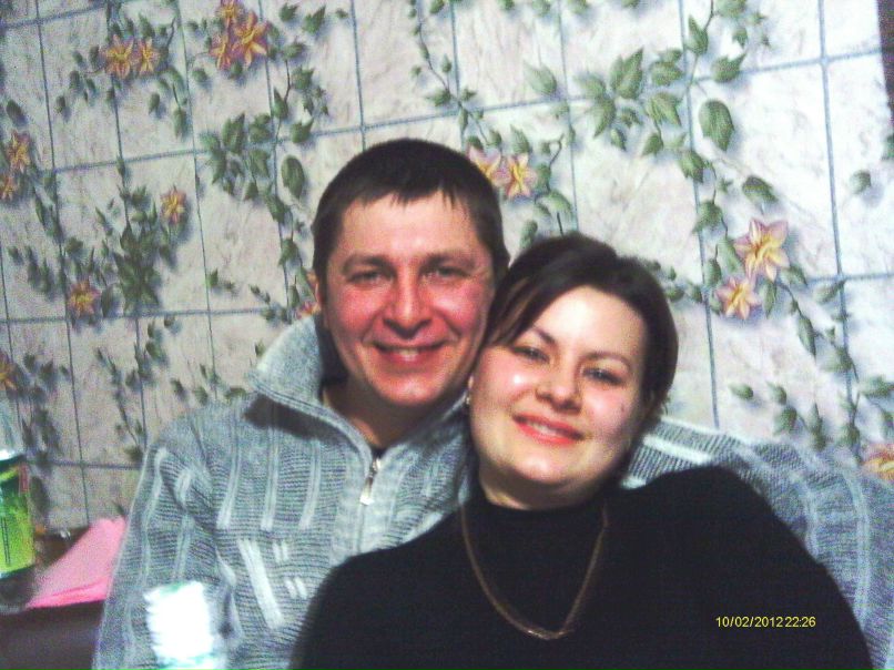 Наталья Акимченко | Днепр (Днепропетровск)