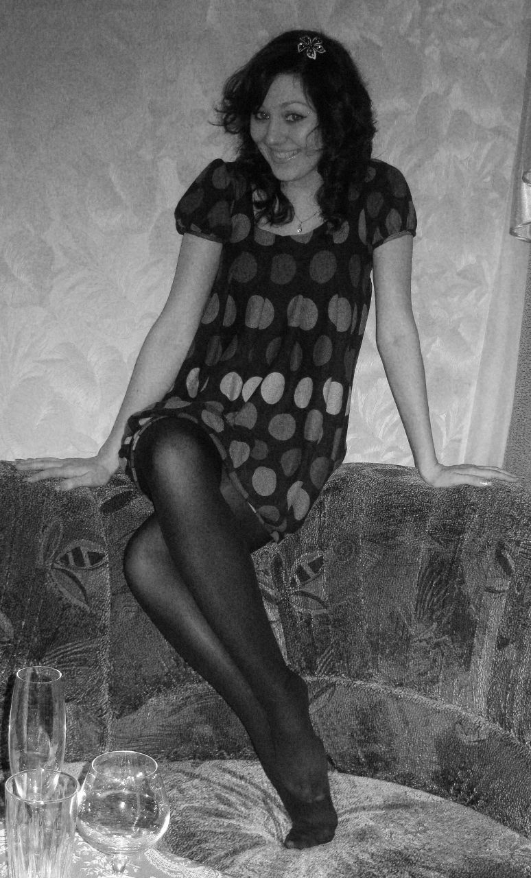 Катерина Бабинцева | Калининград