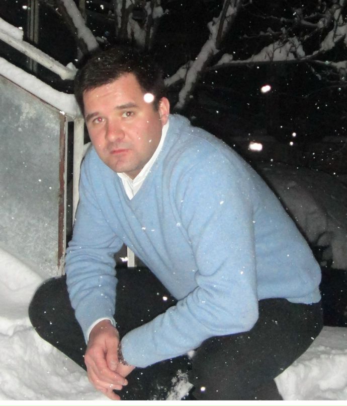 Коба Телиашвили | Berlin