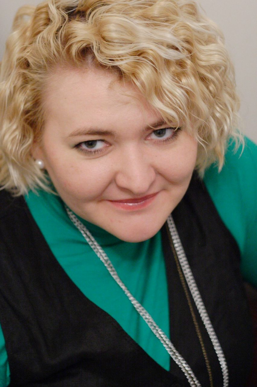 Ирина Медведева | 