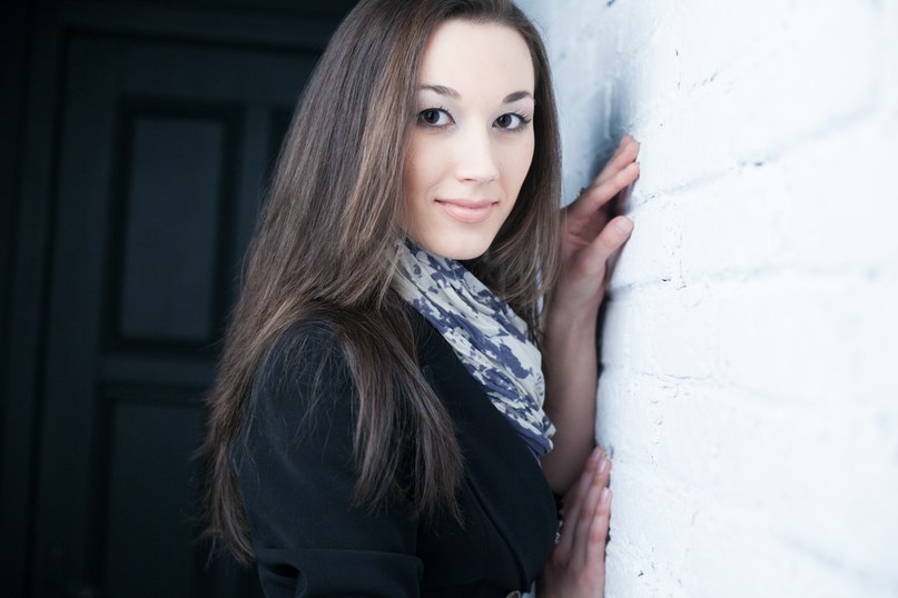 Мария Чулочникова | Красноярск