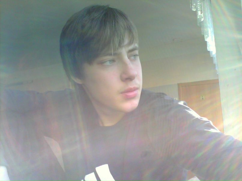 Леша Беляев | Москва