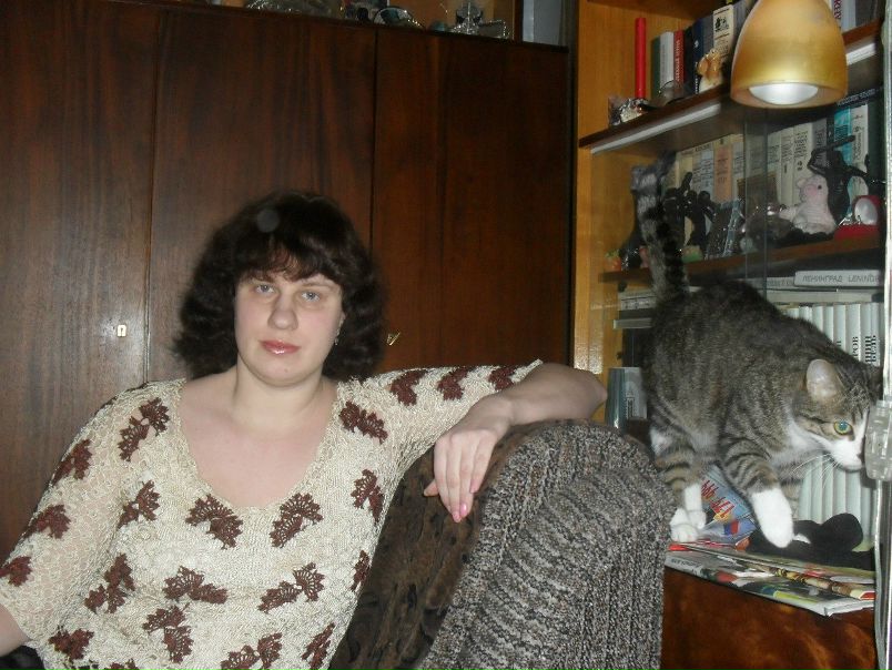 №132, Елена Леонова, 45 лет, Санкт-Петербург №132, Елена Леонова, 45 лет, Санкт-Петербург