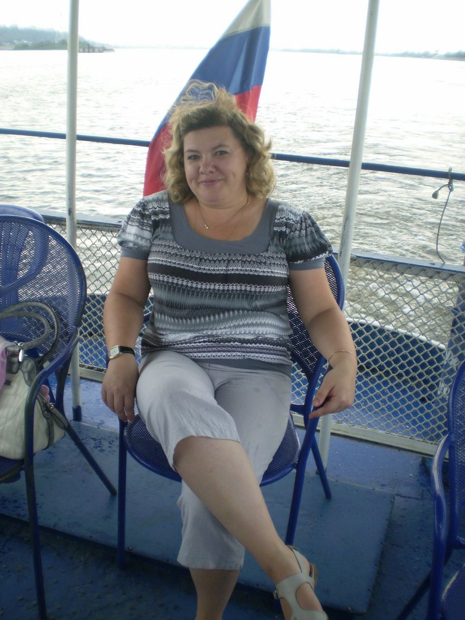 Таисия Новикова | Нижний Новгород