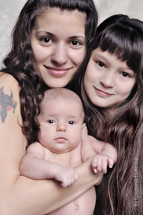 Фото профиля