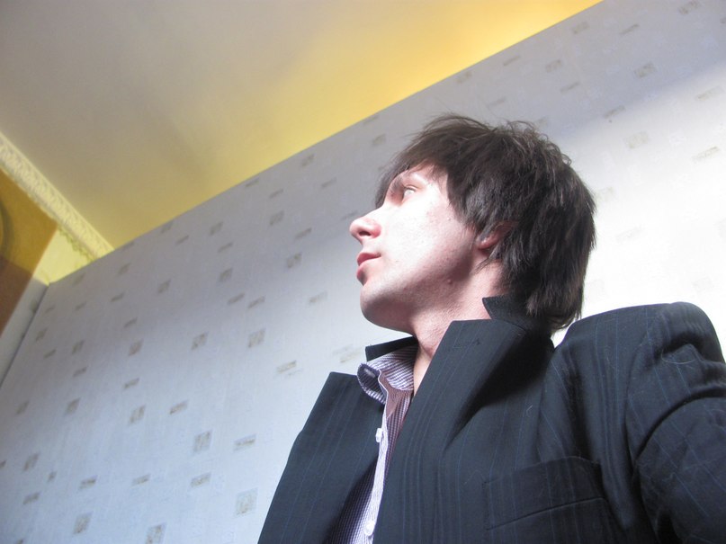 Артур Зинатуллин AMBER*DJ | Санкт-Петербург