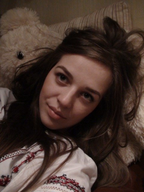 Олена Приходська | Львов