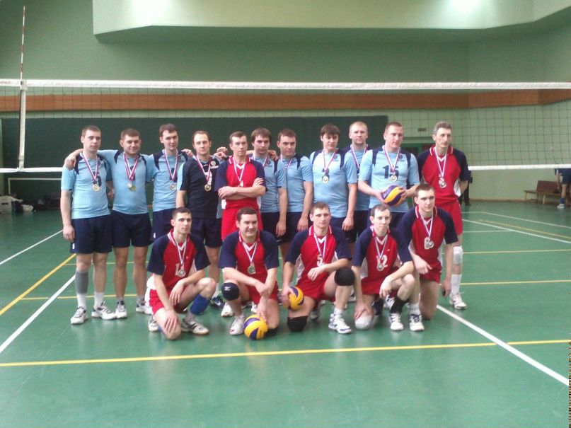 Павел Солодов | Нижний Новгород