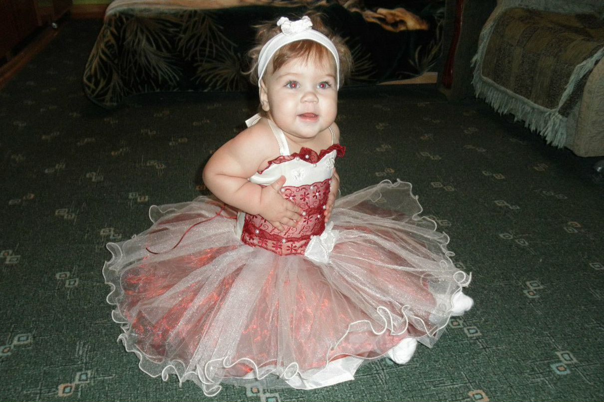 Лена Рабчук | Ровно