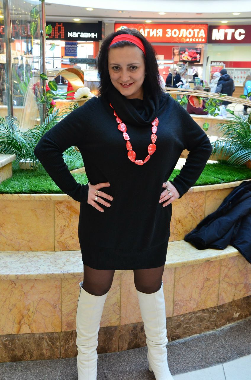 Алла Пака | Коломна