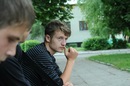 Фотография Волошина Сєрьоги