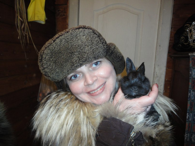 Vita Lexandrovna | Киев