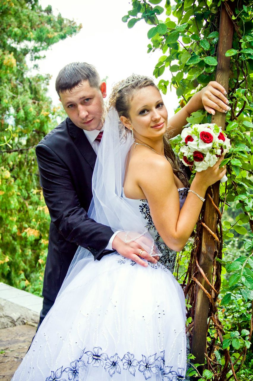 Анатолий Гусев | Владимир