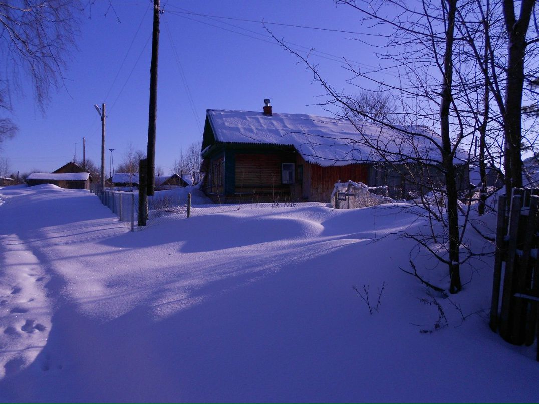 Валера Jegan | Череповец
