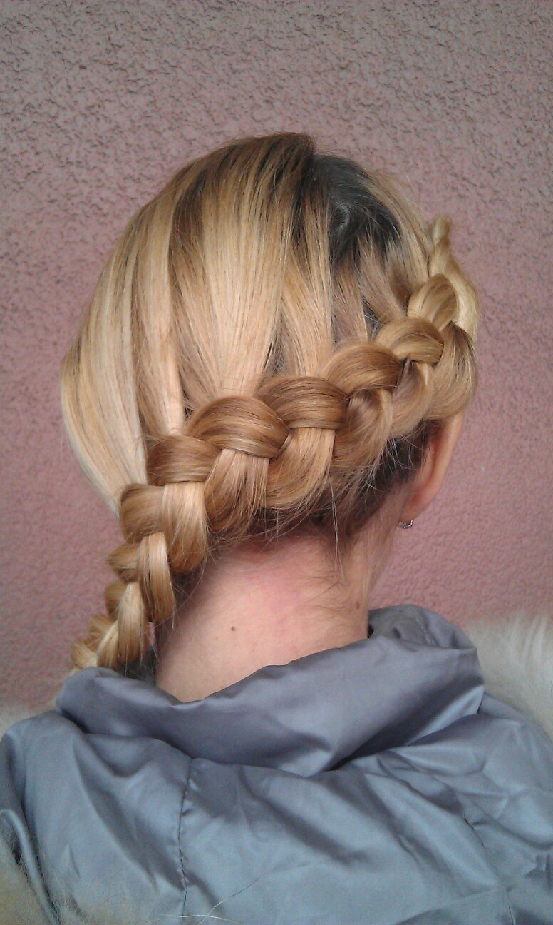 Мария Тодорова | Москва