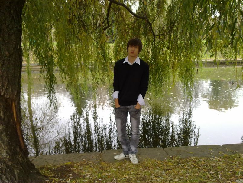 №46, Слава Герасимович, 23.06 №46, Слава Герасимович, 23.06