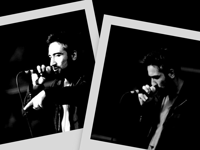 Нико Мусаев | Москва