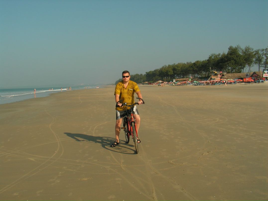 Андрей Владимирович | Казань