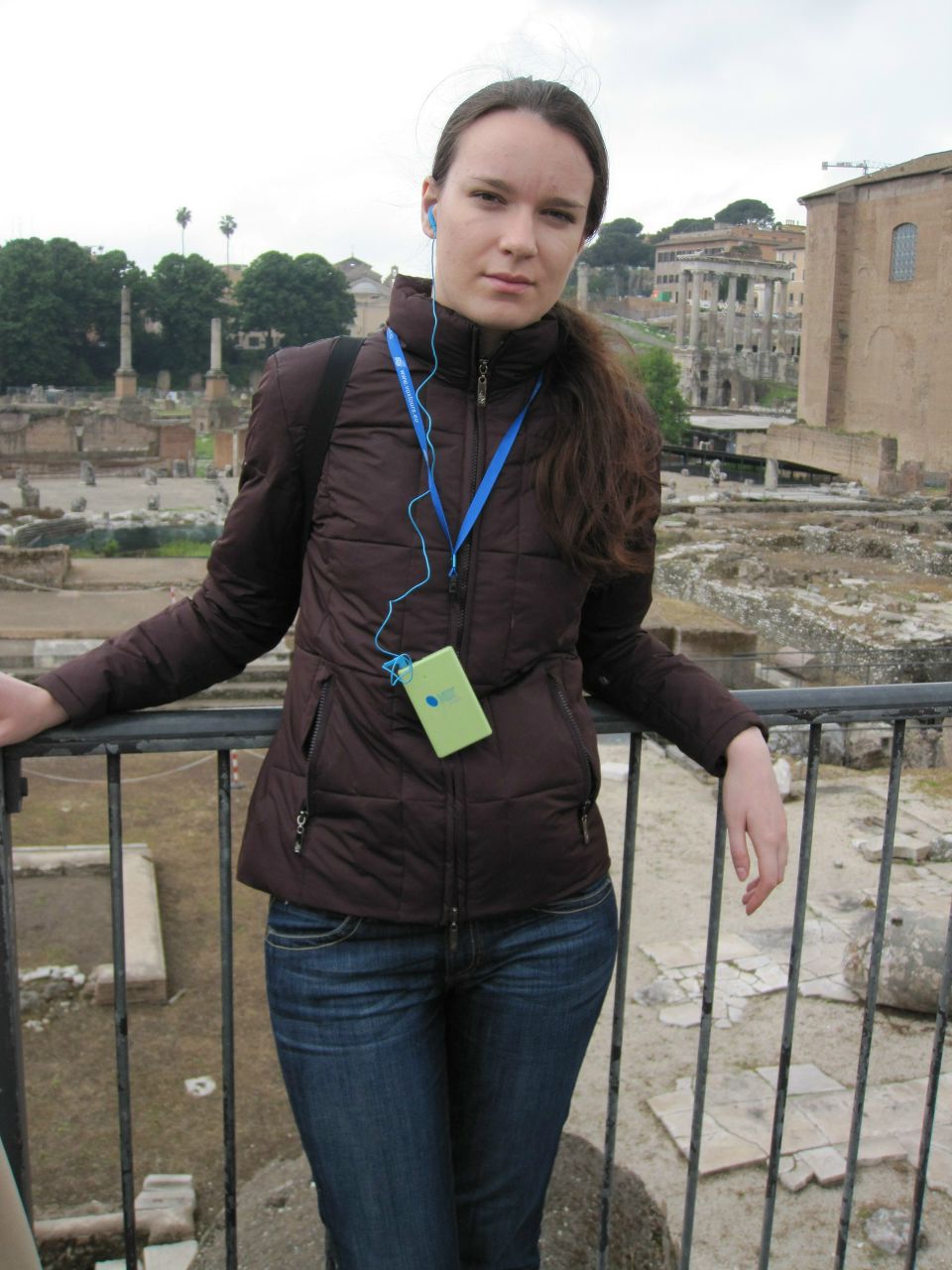 Юлия Кабанова | Москва