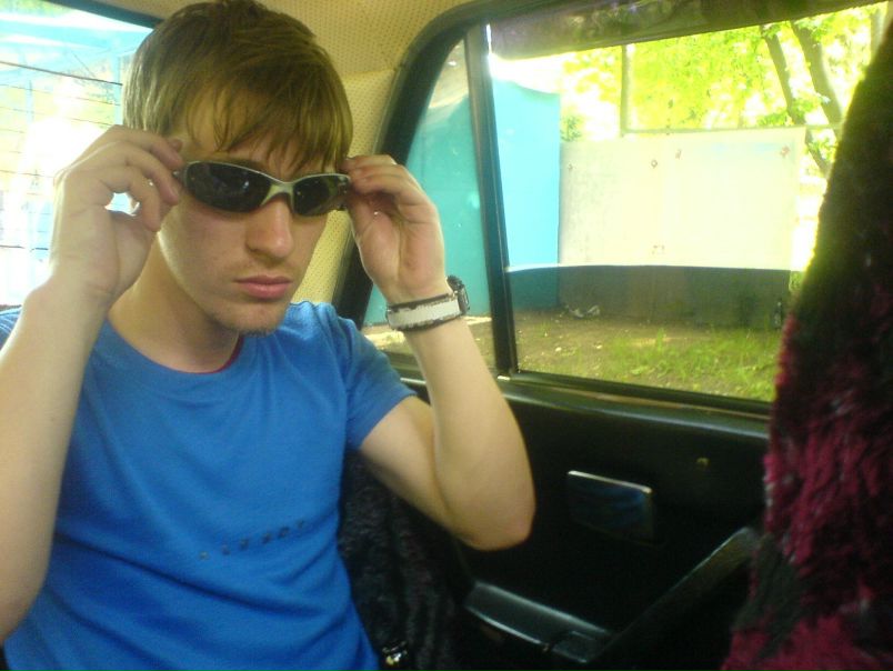 №17, Іван Ружицький №17, Іван Ружицький