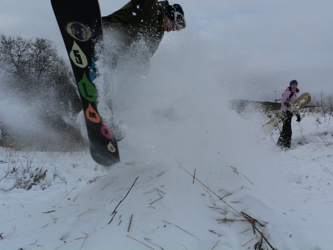Максим Расщепкин | Москва