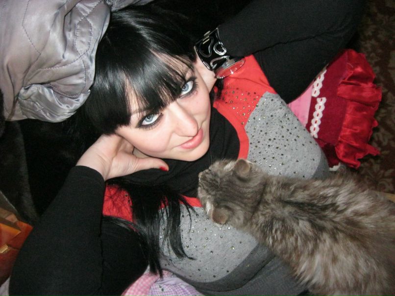 Наталья Чудновец | Сочи