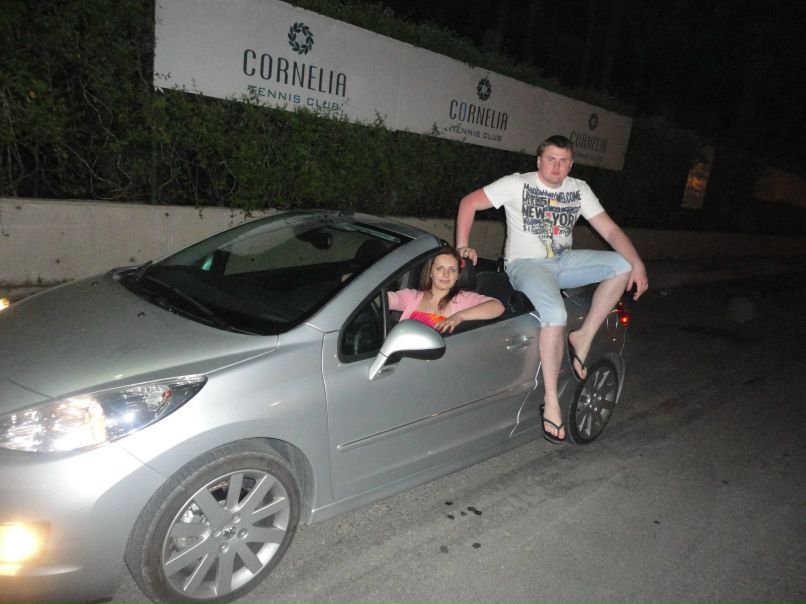 Ольга Москвина | Новосибирск