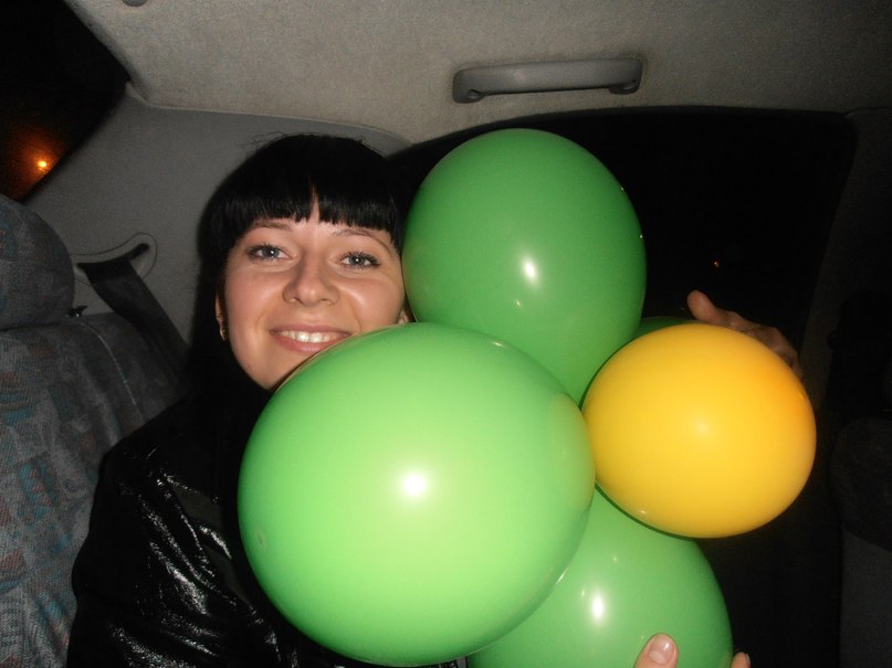 Елена Богаченко | Беляевка