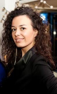 Елена Боброва Олеговна | Казань