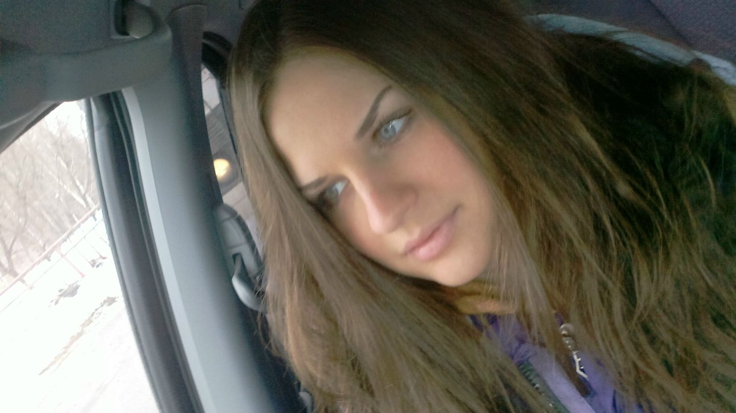 Анна Генералова | Нижний Новгород