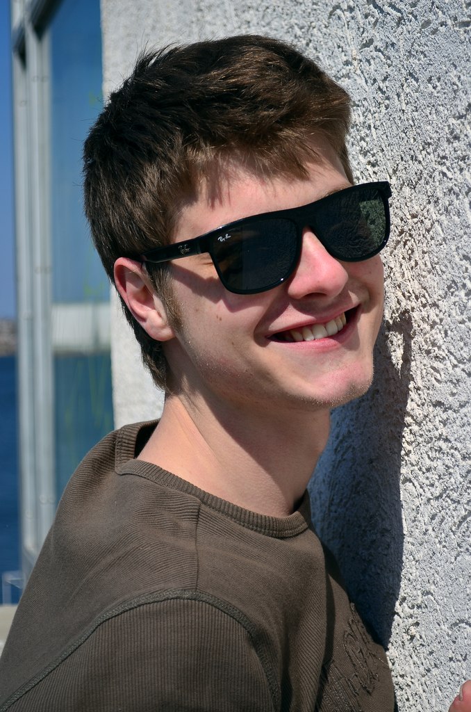 Денис Хлевной Евгеньевич | Николаев