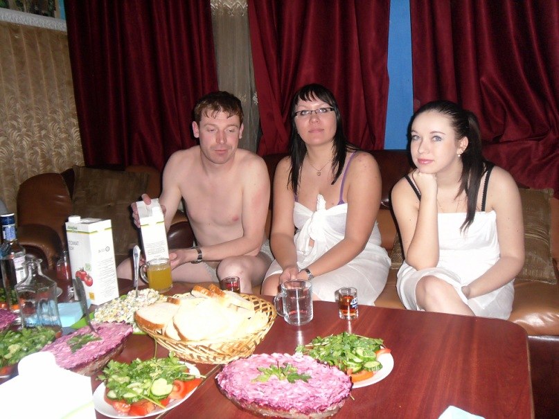 Юлия Зубкова | Воронеж