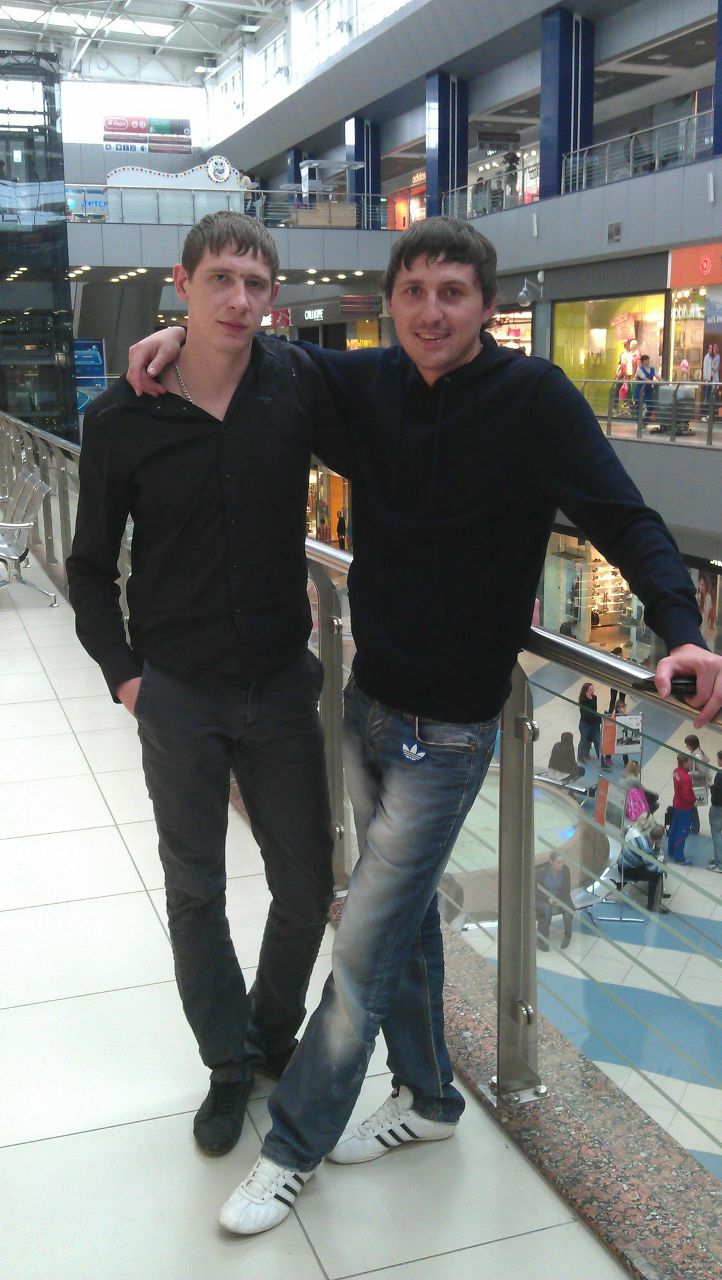 Петр Дряхлов | Миасс