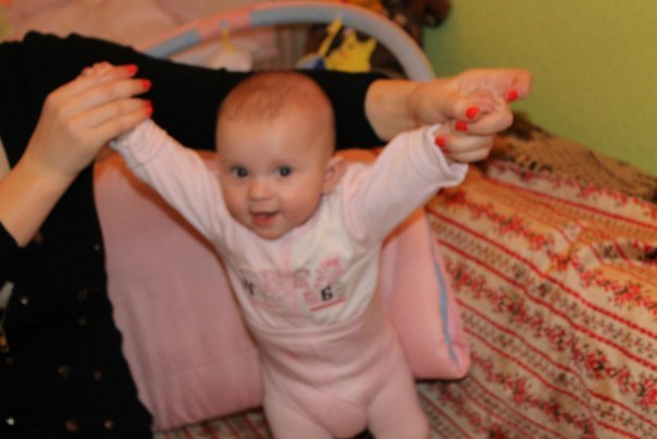 Анюта Солтановская | Одесса