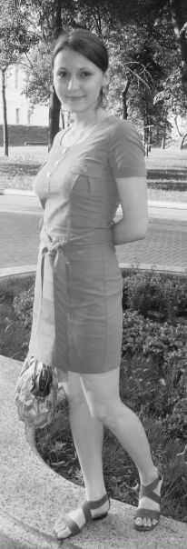 №63, Наталья Казанская, Могилёв №63, Наталья Казанская, Могилёв