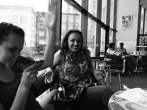 №45, Анастасия Емельянова, Владивосток, Россия №45, Анастасия Емельянова, Владивосток, Россия