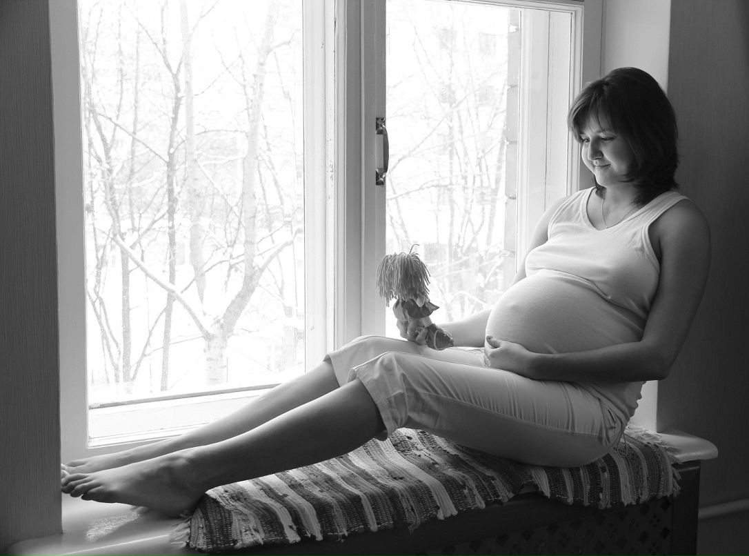 Анастасия Федосеева | Москва