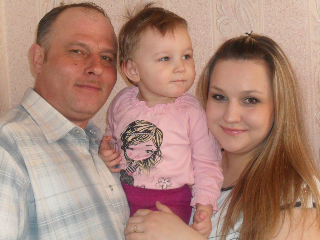 Надежда Мальцева | Старый Оскол