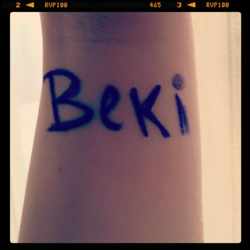 Бекхан Долаков | Москва