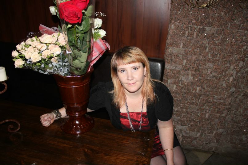 Светлана Васильева | Владивосток