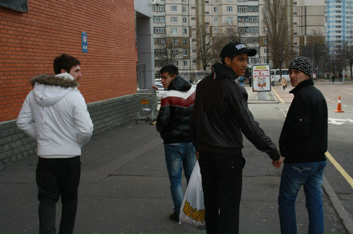 Игорь Власенко | Симферополь