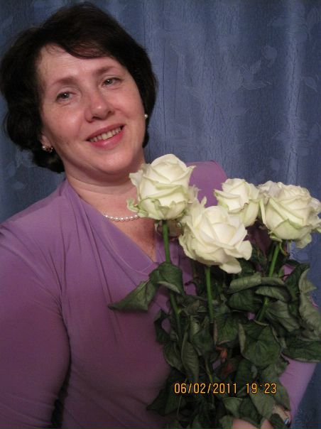 №47, Ирина Красовская, Санкт-Петербург №47, Ирина Красовская, Санкт-Петербург